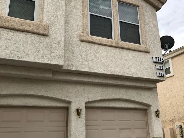 8745 Tomnitz Ave Unit 102, Las Vegas, NV 89178