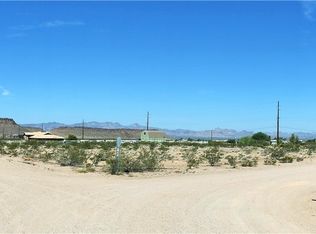 0 W Carmichael Rd, Golden Valley, AZ 86413