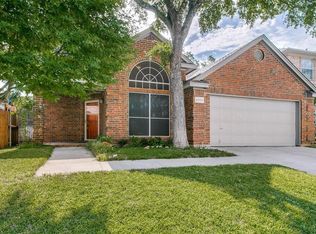 4309 Slick Rock Chas, Euless, TX 76040