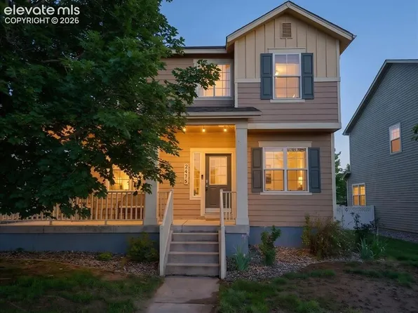 2475 Saint Paul Dr, Colorado Springs, CO 80910