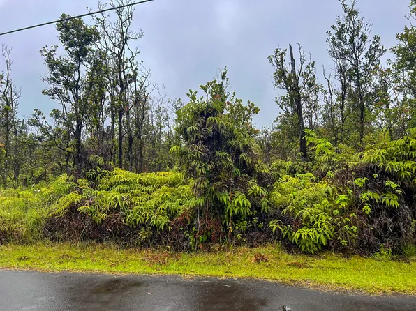 11-2683 Ala Kapena Lot 33, Volcano, HI 96785