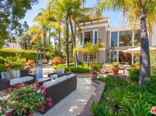 2200 Canyonback Rd, Los Angeles, CA 90049