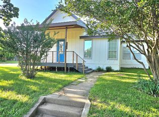 1029 W Shepherd St, Denison, TX 75020