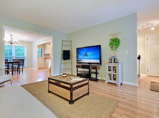 617 Williamson Dr, Mount Pleasant, SC 29464