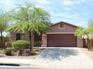 8427 W Bajada Rd, Peoria, AZ 85383