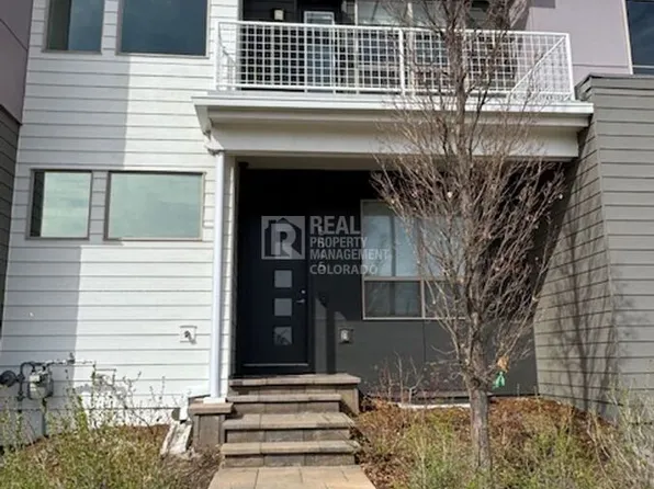 5545 Valentia St, Denver, CO 80238