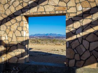 555 E Starhawk Dr, Terlingua, TX 79852