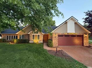 116 Amethyst Rd, Murphysboro, IL 62966