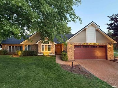 116 Amethyst Rd, Murphysboro, IL, 62966