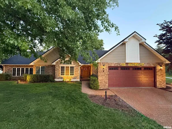 116 Amethyst Rd, Murphysboro, IL 62966