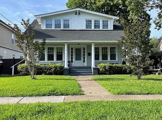 537 E Bayview Blvd, Norfolk, VA 23503