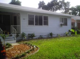 1548 Lakeview Rd, Clearwater, FL 33756