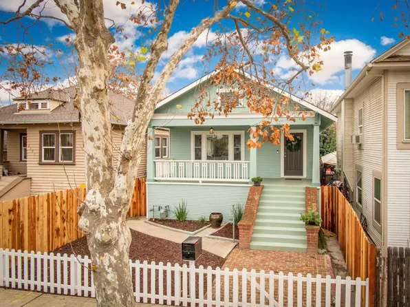 3113 39th St, Sacramento, CA 95817