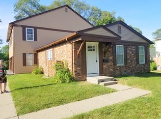 1523 Wingate Blvd, Ypsilanti, MI