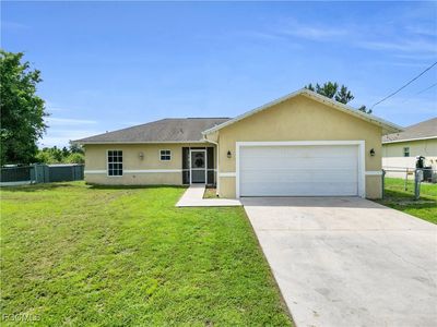 1260 Augusta St E, Lehigh Acres, FL, 33974
