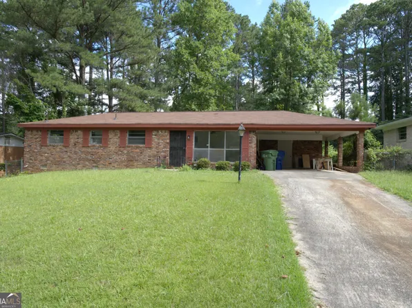 4589 Saint Andrews Dr SW, Atlanta, GA 30331