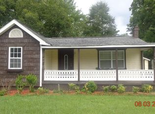469 Dailey St, Piedmont, AL 36272