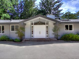 1098 Via Roble, Lafayette, CA 94549