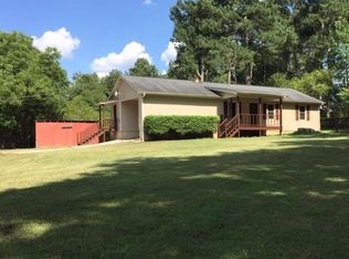896 Harrison Mill Rd, Winder, GA 30680
