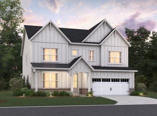 Alexander Plan, Friendship Village, Apex, NC 27502