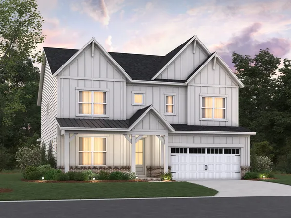 2466 Vetrina Way, Apex, NC 27502