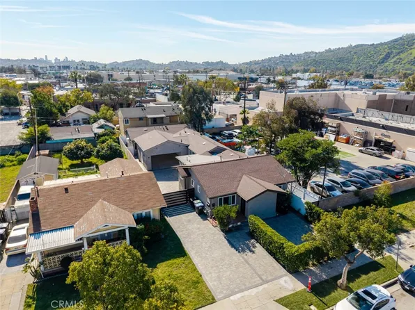 432 W Garfield Ave, Glendale, CA 91204
