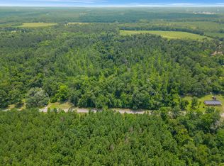 Solomon Dairy Rd, Quincy, FL 32351