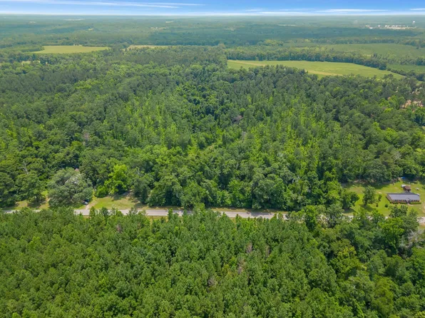 Solomon Dairy Rd, Quincy, FL 32351