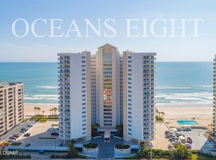 2937 S Atlantic Ave APT 1606, Daytona Beach Shores, FL 32118