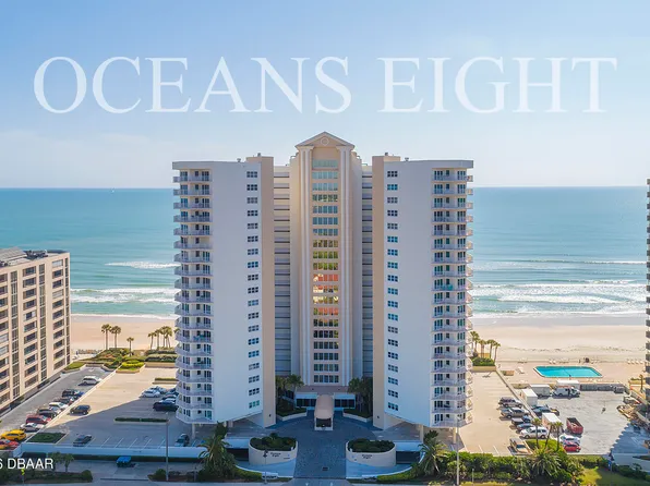 2937 S Atlantic Ave APT 1606, Daytona Beach Shores, FL 32118