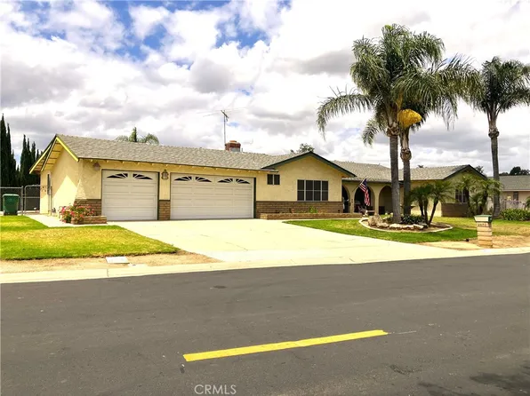 2678 Bronco Ln, Norco, CA 92860