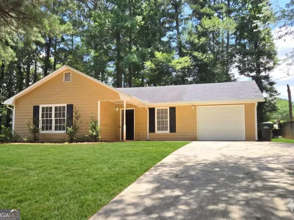 5552 Shawnee Trl, Norcross, GA 30071