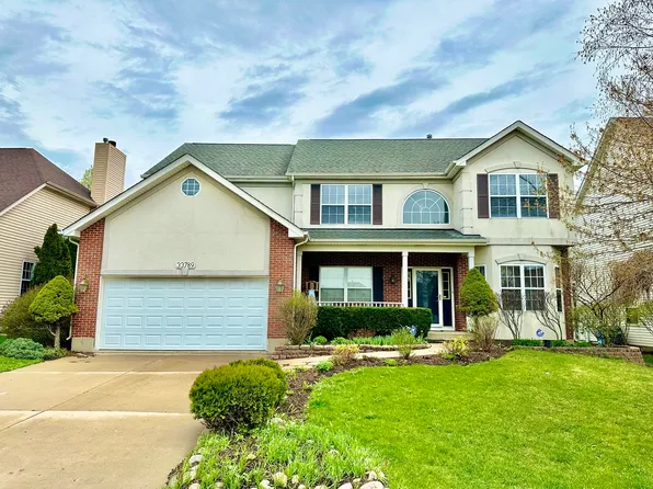 33789 N Summerfields Dr, Gurnee, IL 60031
