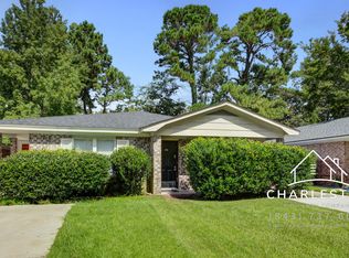 1718 Raoul Wallenberg Blvd, Charleston, SC 29407