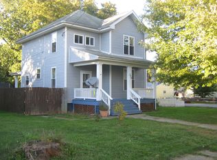 375 Rehl Rd, Zanesville, OH 43701