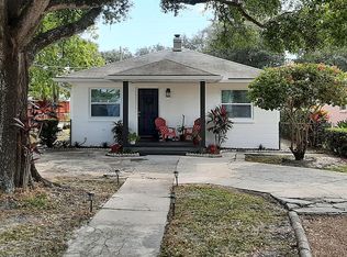 3108 W Abdella St, Tampa, FL 33607