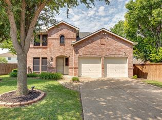 119 E Forestwood Dr, Forney, TX 75126