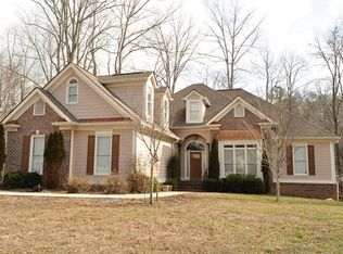 472 Bearslide Holw, Dahlonega, GA 30533