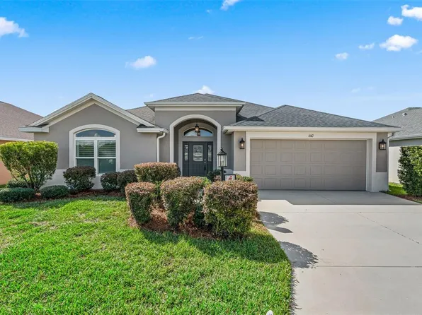 1110 EBLING LOOP, THE VILLAGES, FL 32163