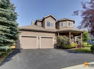 3139 Discovery Bay Dr, Anchorage, AK 99515