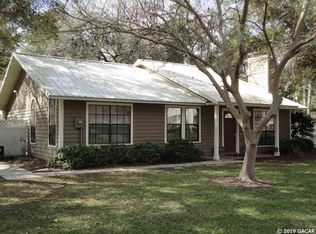 2824 SW 38th Pl, Gainesville, FL 32608