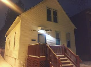 8800 S Cottage Grove Ave, Chicago, IL 60619