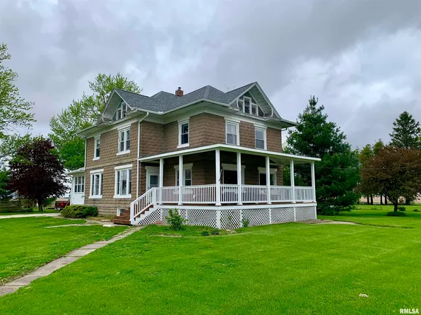 2990 Knox Highway 3, Altona, IL 61414