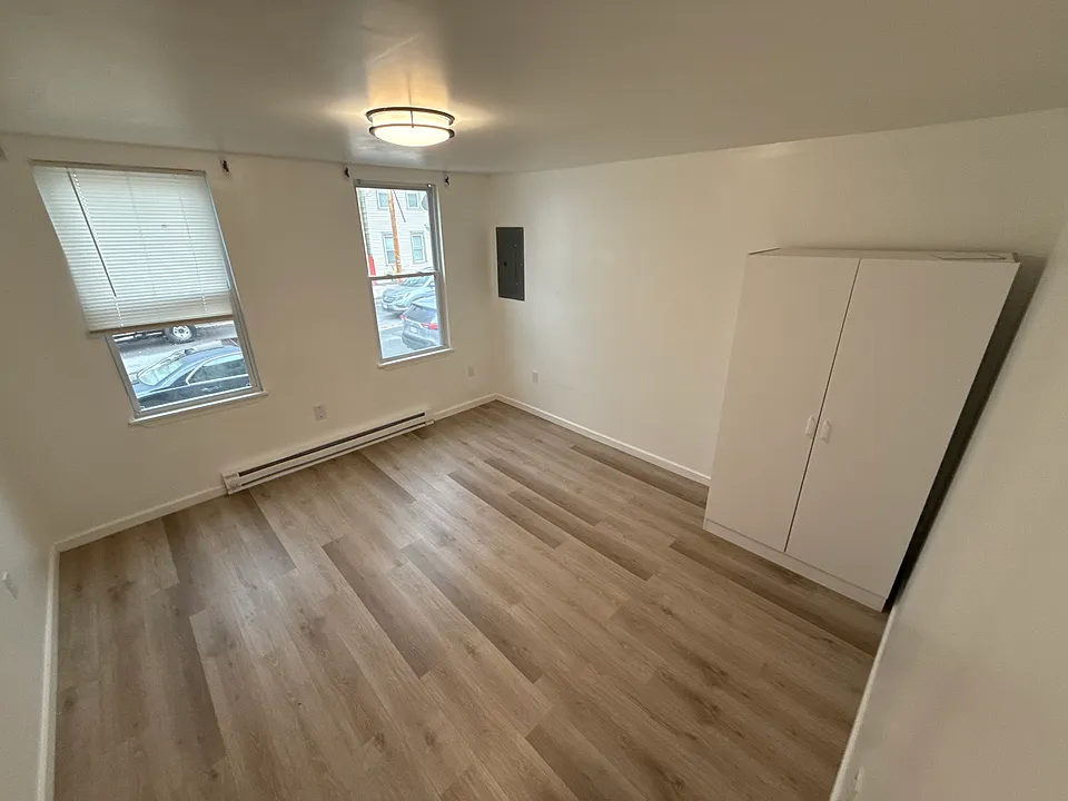 Bedroom # 1