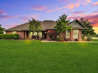 471 Brushy Creek Rd, Red Oak, TX 75154