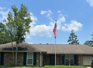 120 Willow Cir, Slidell, LA 70458