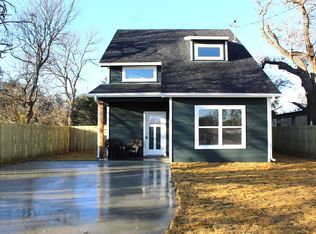 1430 N Bates St, Stephenville, TX 76401