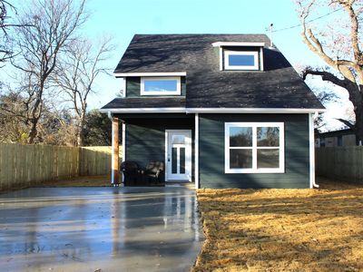 1430 N Bates St, Stephenville, TX, 76401