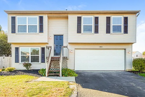 1365 Randan Dr Photo 1