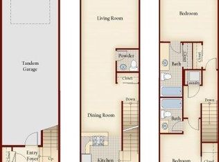 5299 Olympic Dr NW UNIT K, Gig Harbor, WA 98335